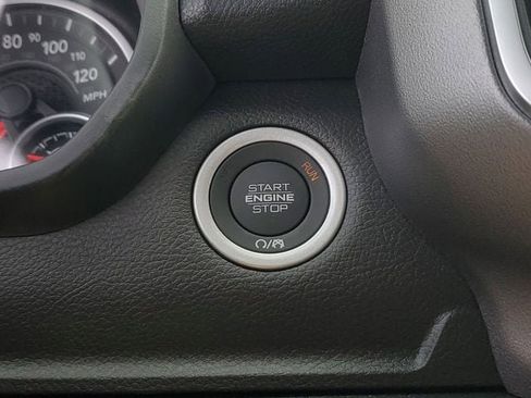 New 2026 RAM 1500 Express image 36