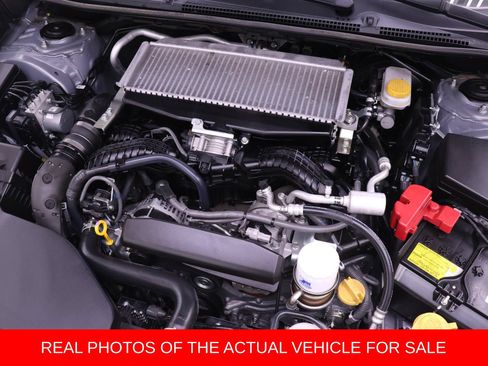 Used 2023 Subaru WRX AWD/4WD image 17