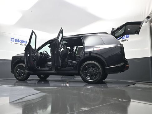 Used 2027 Kia Telluride SX Prestige X-Pro AWD/4WD image 66