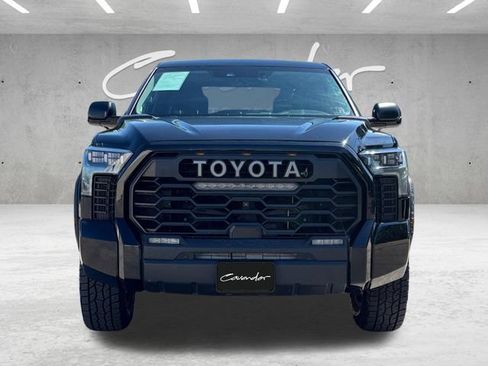Used 2023 Toyota Tundra TRD Pro AWD/4WD image 23