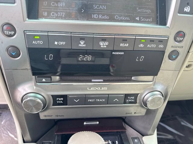 Used 2016 Lexus GX 460 w/ Premium Package AWD/4WD image 13