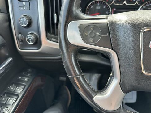 Used 2014 GMC Sierra 1500 SLE w/ SLE Value Package AWD/4WD image 16