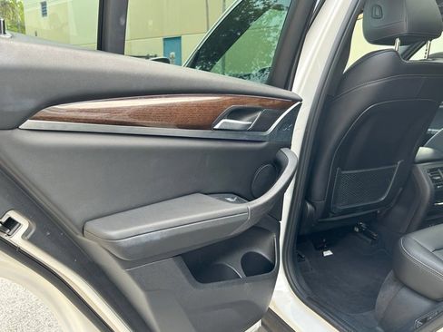 Used 2024 BMW X3 sDrive30i RWD image 45
