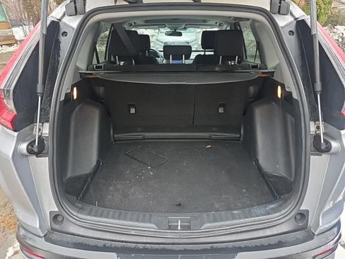Used 2022 Honda CR-V EX image 10