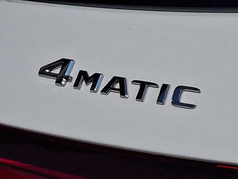 Certified 2026 Mercedes-Benz GLE 450 4MATIC image 34