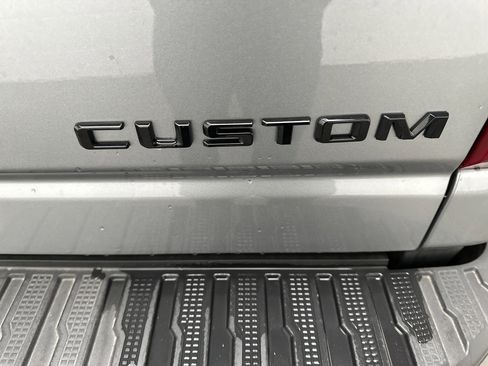 Used 2026 Chevrolet Silverado 2500 Custom w/ Custom Value Package AWD/4WD image 16