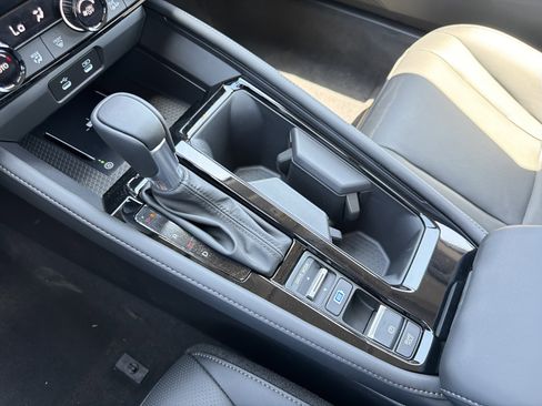 New 2026 Honda Accord Touring image 18