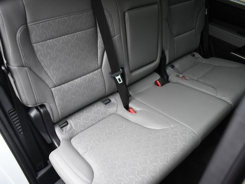 Used 2025 Toyota Sequoia Limited w/ TRD Off-Road Package image 30