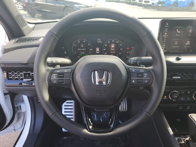 New 2026 Honda Accord Sport image 27