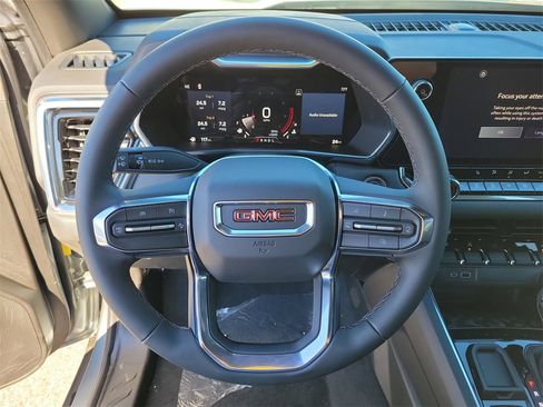 New 2025 GMC Canyon Elevation w/ Convenience Package image 22