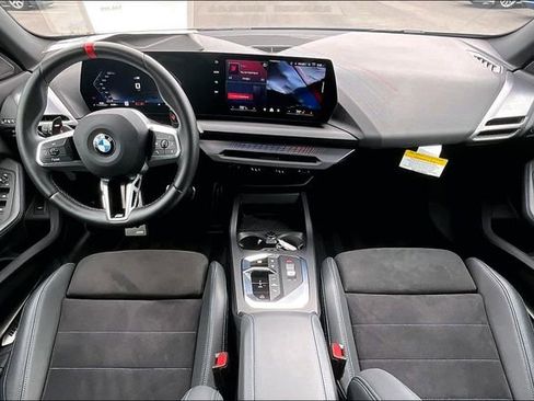 Used 2025 BMW M235i xDrive w/ Technology Package AWD/4WD image 15