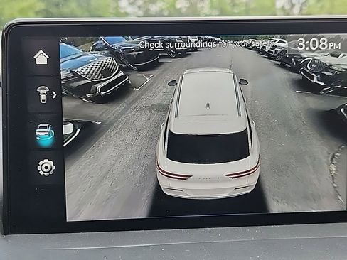 Used 2024 Genesis Electrified GV70 Prestige w/ Prestige Package image 15