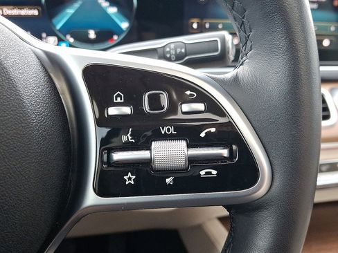 Used 2022 Mercedes-Benz GLE 350 image 23