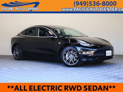 Used 2019 Tesla Model 3 Mid Range
