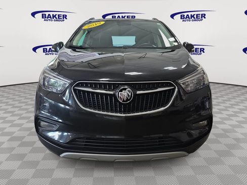 Used 2019 Buick Encore Sport Touring w/ Safety Package FWD image 2