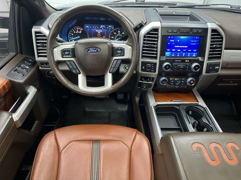 Used 2020 Ford F250 King Ranch w/ King Ranch Ultimate Package image 15
