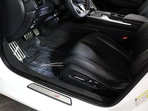 Certified 2023 Acura TLX w/ A-SPEC Pkg FWD image 25