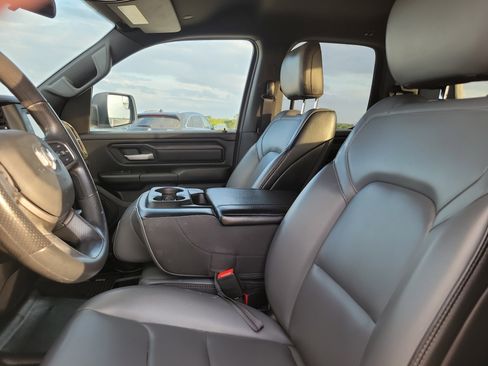 Used 2024 RAM 1500 Tradesman image 16