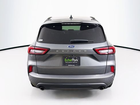 Used 2024 Ford Escape ST-Line FWD image 7