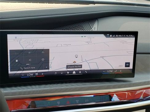 New 2025 BMW 760i xDrive image 24