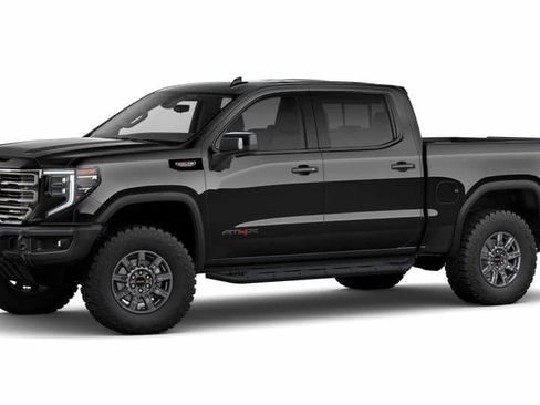 New 2026 GMC Sierra 1500 AT4X AWD/4WD image 52