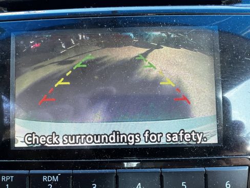 Used 2014 Nissan Altima 2.5 S w/ Display Audio Package image 22