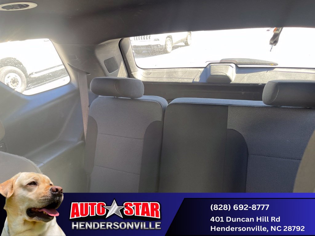 Used 2023 Chevrolet Traverse LT AWD/4WD image 10