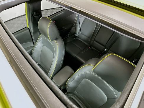 Used 2019 Hyundai Kona Ultimate w/ Cargo Package image 22