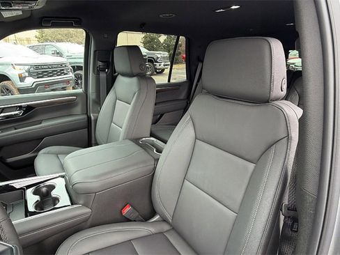 New 2026 Chevrolet Tahoe LT w/ Comfort Package image 14
