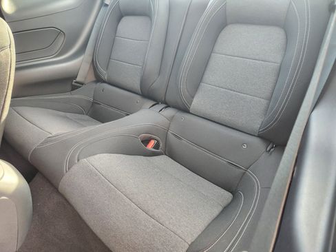 New 2026 Ford Mustang Coupe image 25