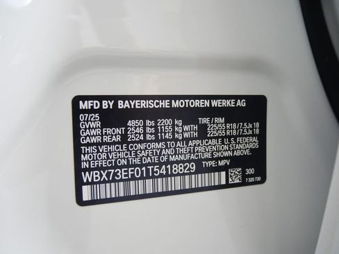 Used 2026 BMW X1 xDrive28i w/ Convenience Package image 24