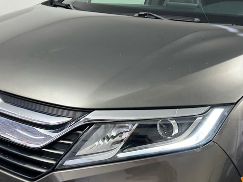 Used 2019 Honda Odyssey EX-L image 11