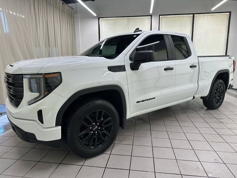 Certified 2023 GMC Sierra 1500 Pro w/ Graphite Edition image 14