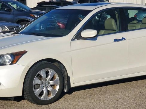 Used 2009 Honda Accord EX-L image 16