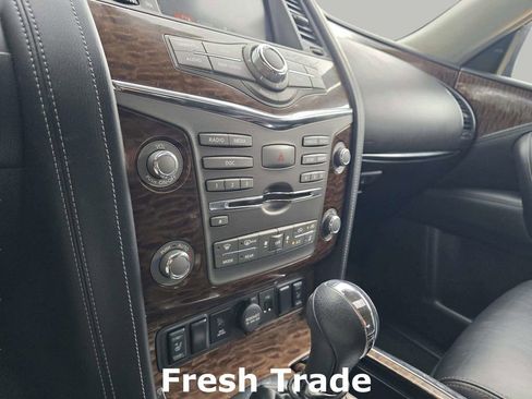 Used 2018 Nissan Armada SL w/ Premium Package RWD image 17
