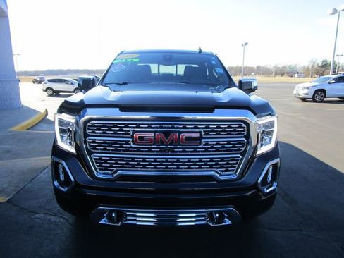 Used 2021 GMC Sierra 1500 Denali w/ Denali Ultimate Package image 8