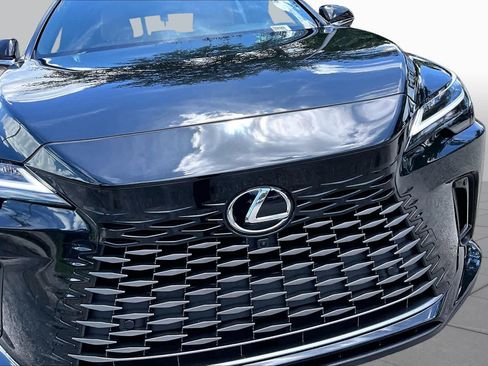 Used 2026 Lexus RX 350 Premium Plus FWD image 30