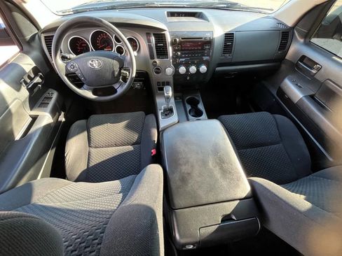 Used 2012 Toyota Tundra 4x4 Double Cab image 28
