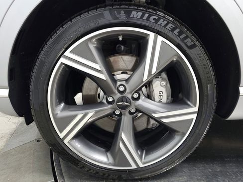 Used 2025 Genesis GV80 3.5T Prestige AWD/4WD image 13