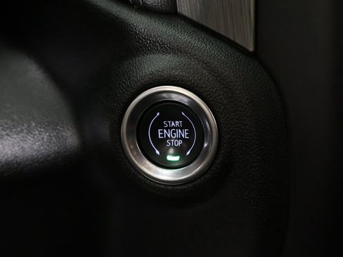 Used 2019 GMC Sierra 1500 Denali w/ Technology Package image 50