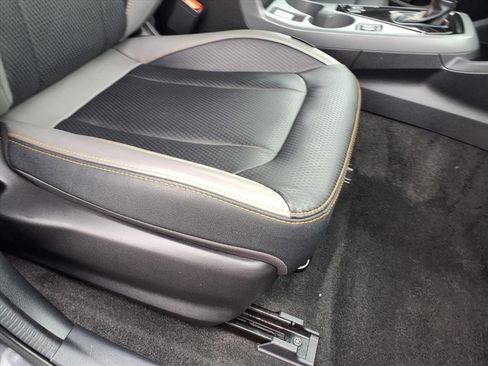 Used 2024 Subaru Crosstrek 2.5i Wilderness image 19