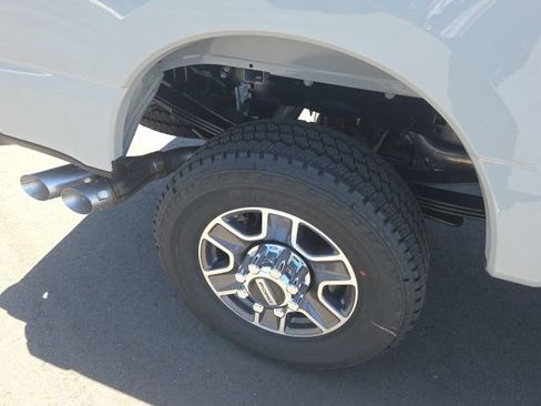 New 2026 Ford F350 Lariat AWD/4WD image 13