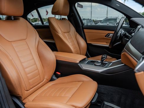 Used 2021 BMW M340i w/ Parking Assistance Package image 30