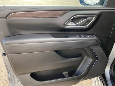 Certified 2024 Chevrolet Tahoe LS w/ Driver Alert Package image 15