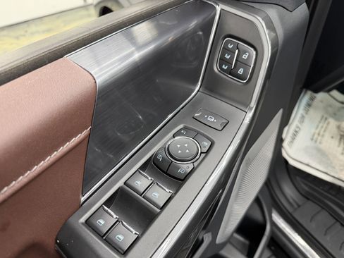 Used 2023 Ford F150 Lariat w/ Equipment Group 502A High image 13