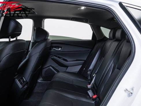 Used 2026 Honda Accord Touring image 37