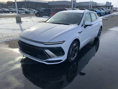 New 2026 Hyundai Sonata SEL