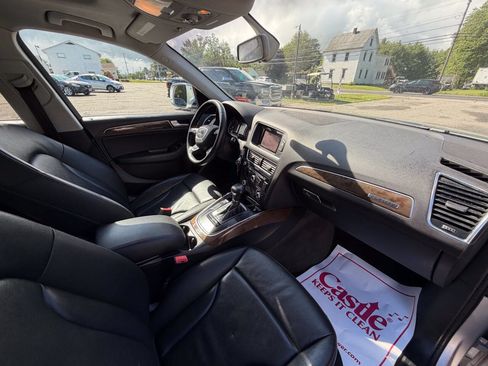 Used 2016 Audi Q5 2.0T Premium AWD/4WD image 18