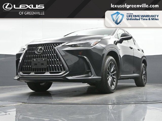 Used 2024 Lexus NX 350 AWD w/ Vision Package image 12
