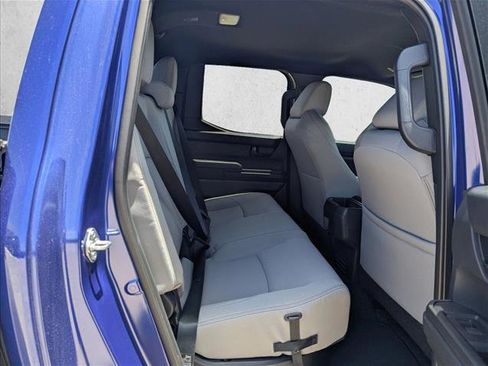 Certified 2025 Toyota Tacoma SR5 image 17